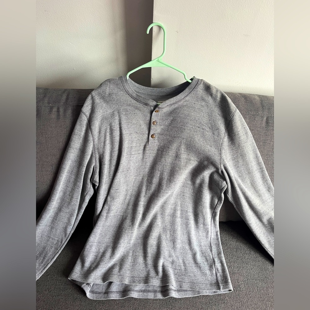 Sonoma T-Shirt | XL | Grey